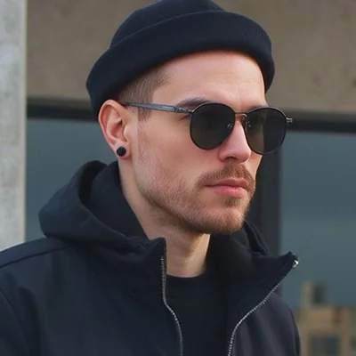 Viktor Skrin