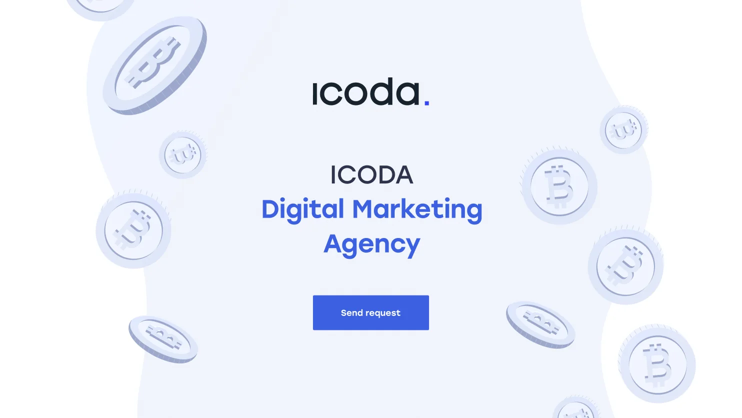 Display ad: ICODA digital marketing agency