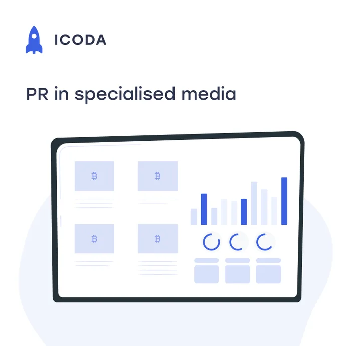 Social post: PR in specialised media