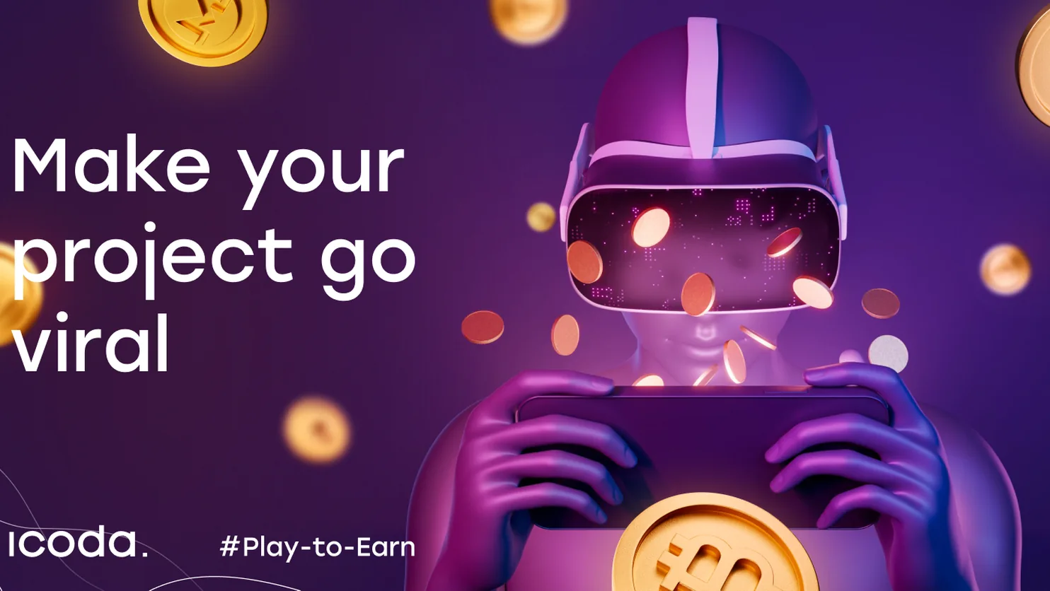 Social post: Make your project go viral