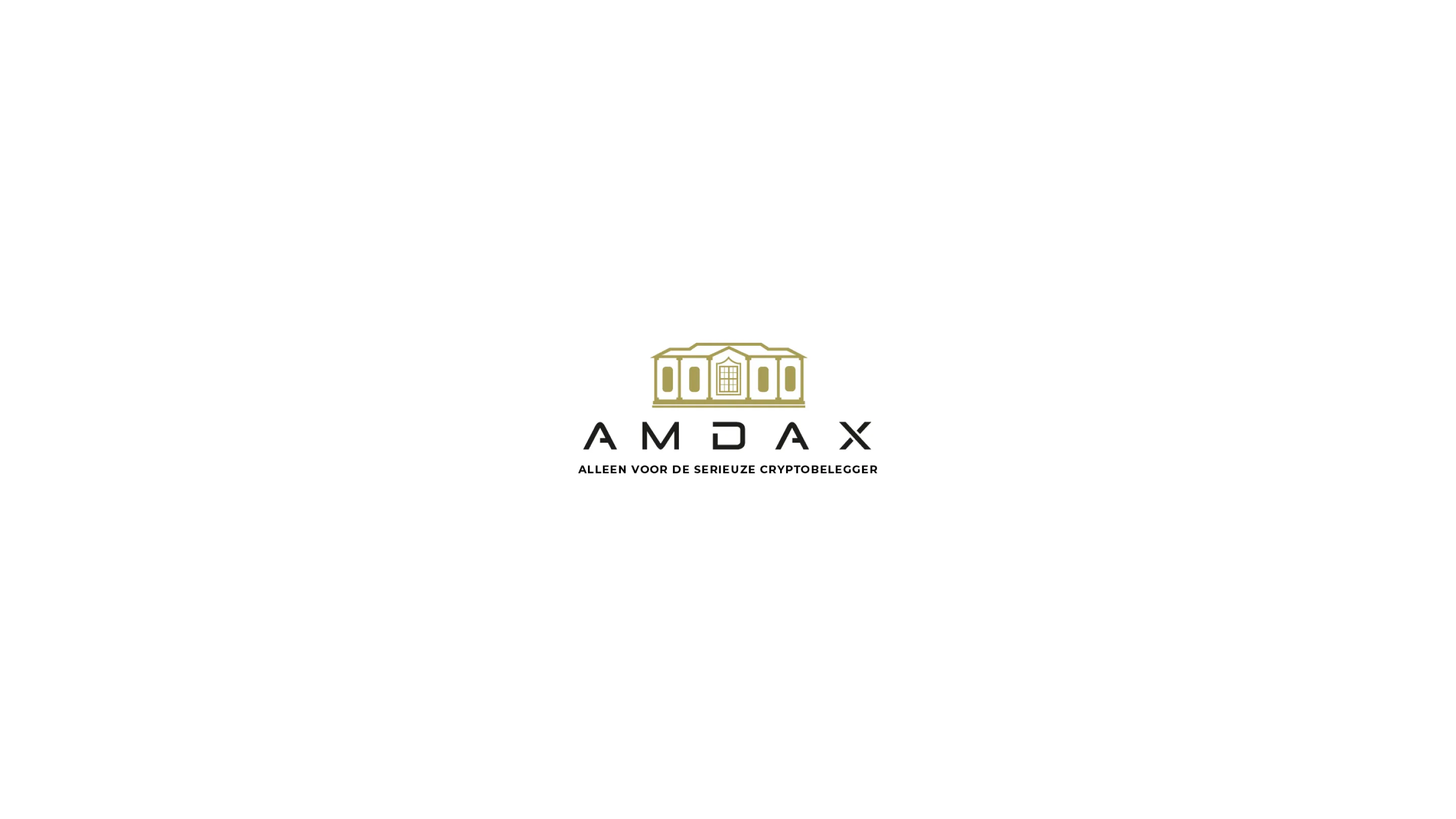 Amdax Deck, slide 1