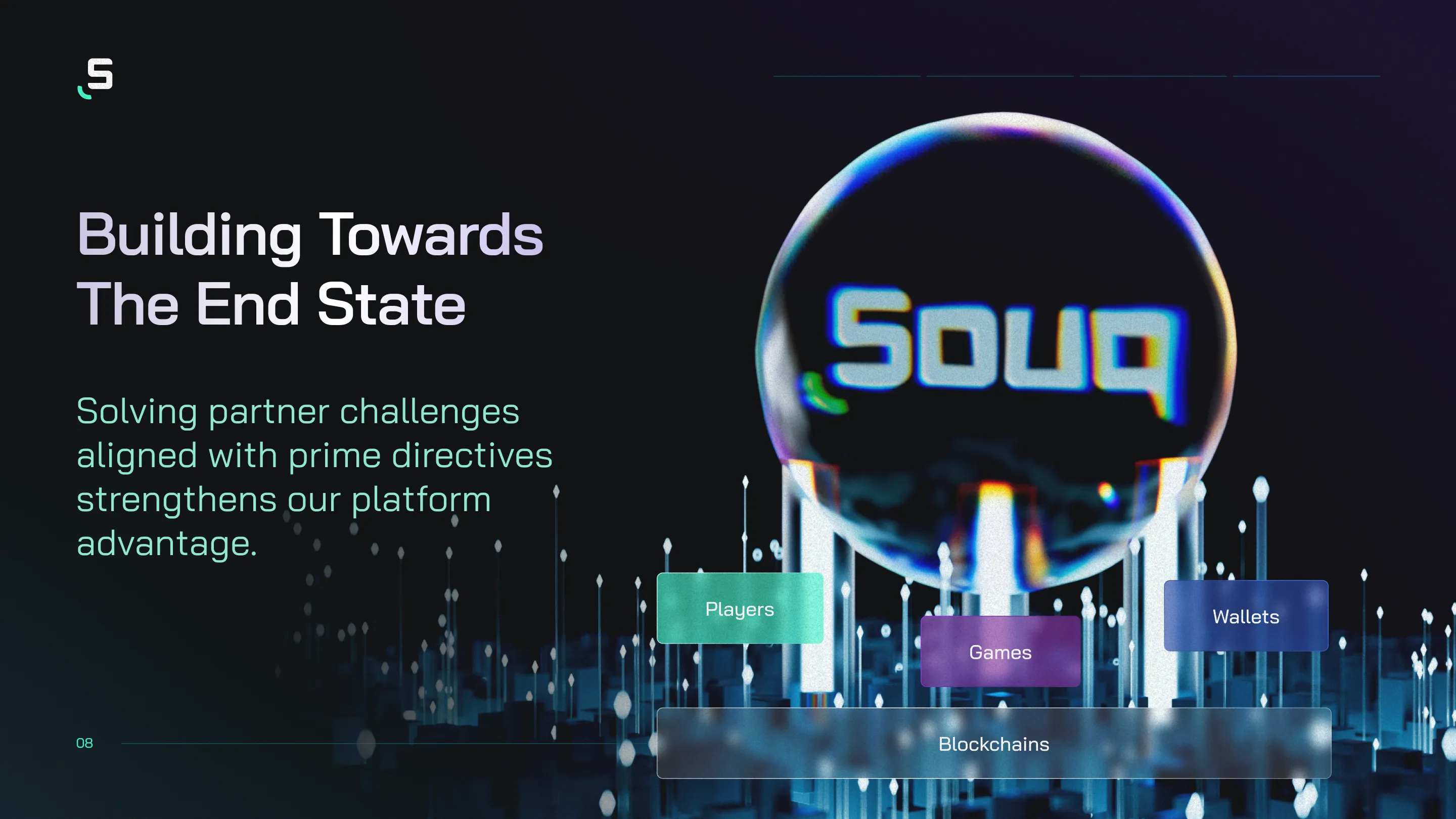 Souq Deck, slide 8