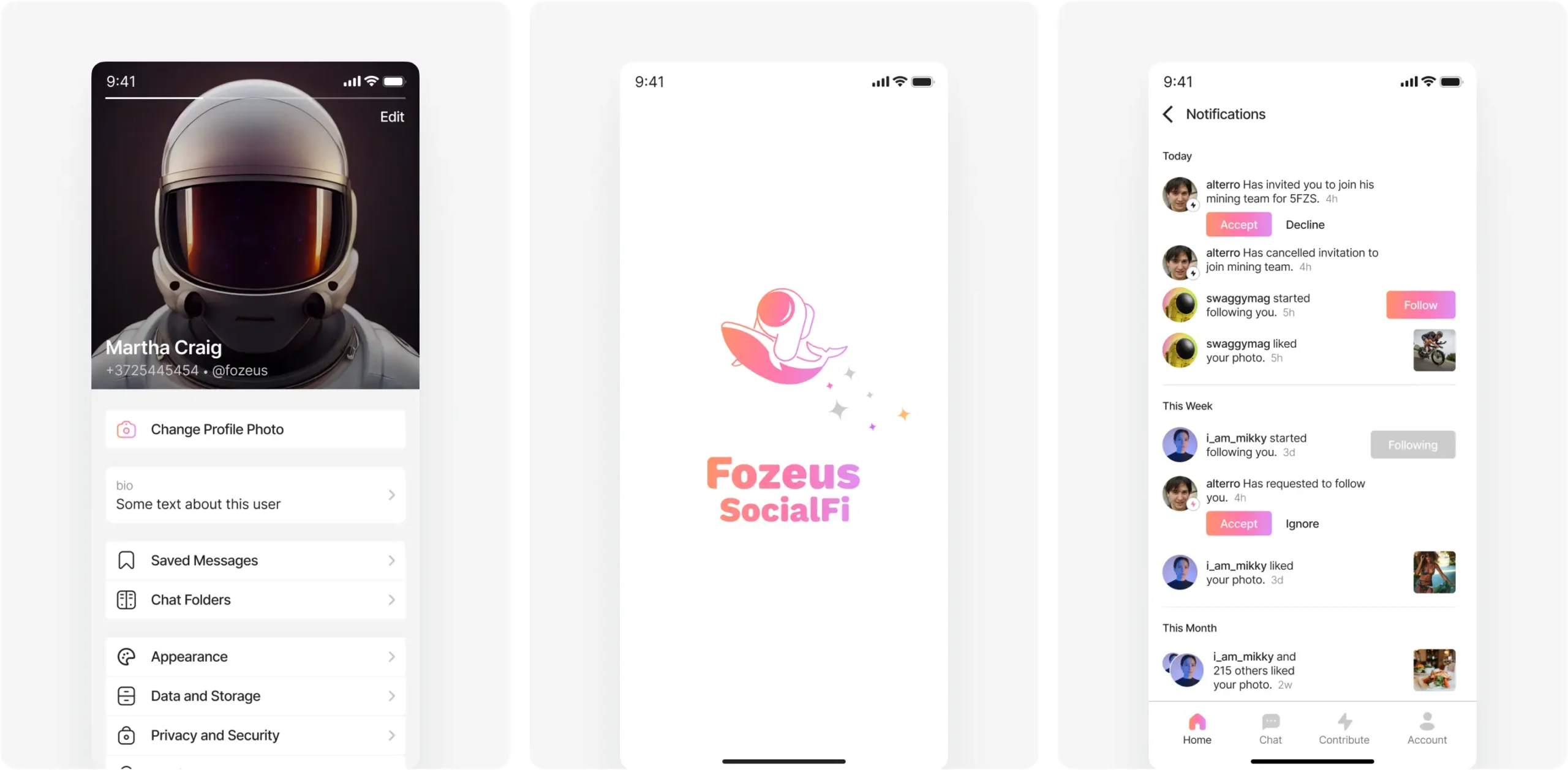 fozeus