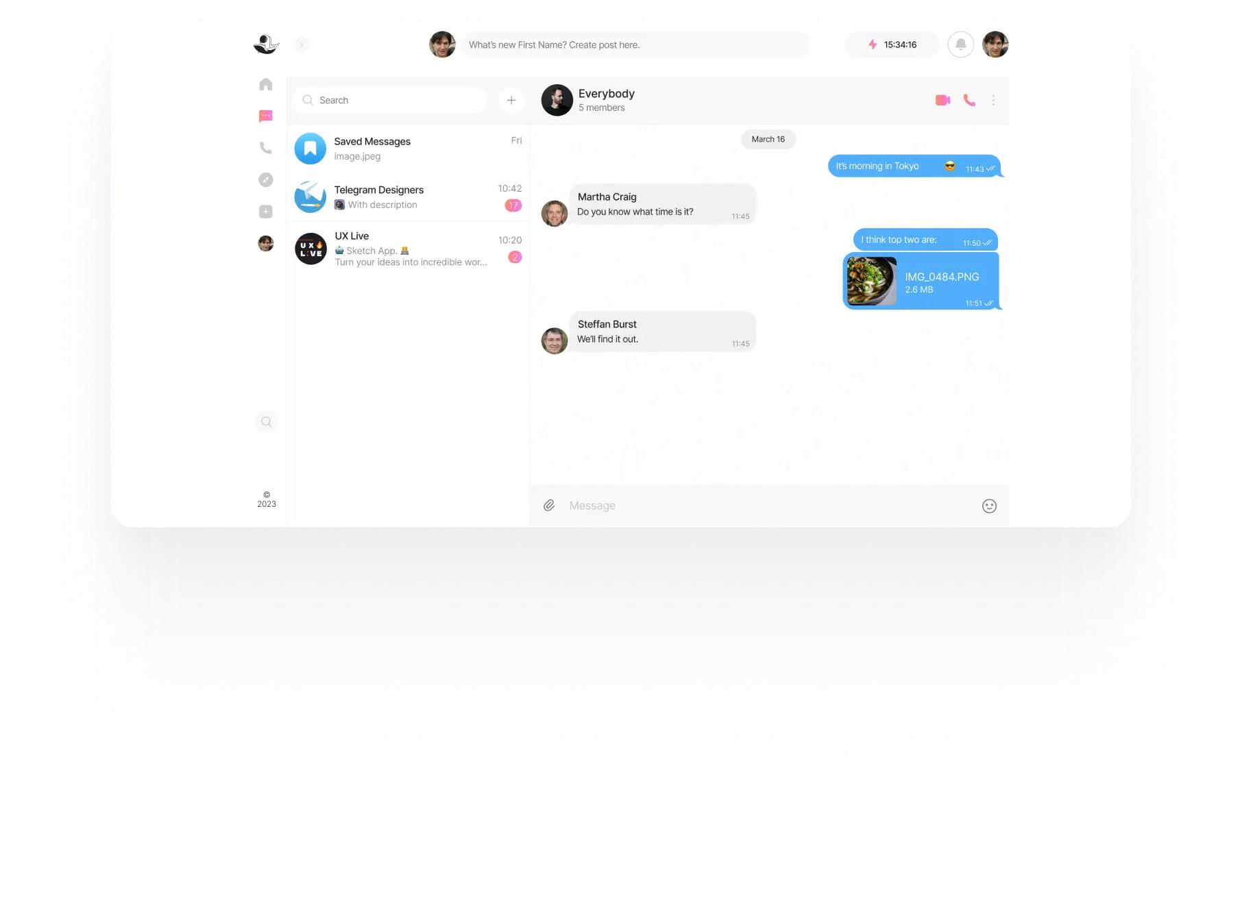 fozeus