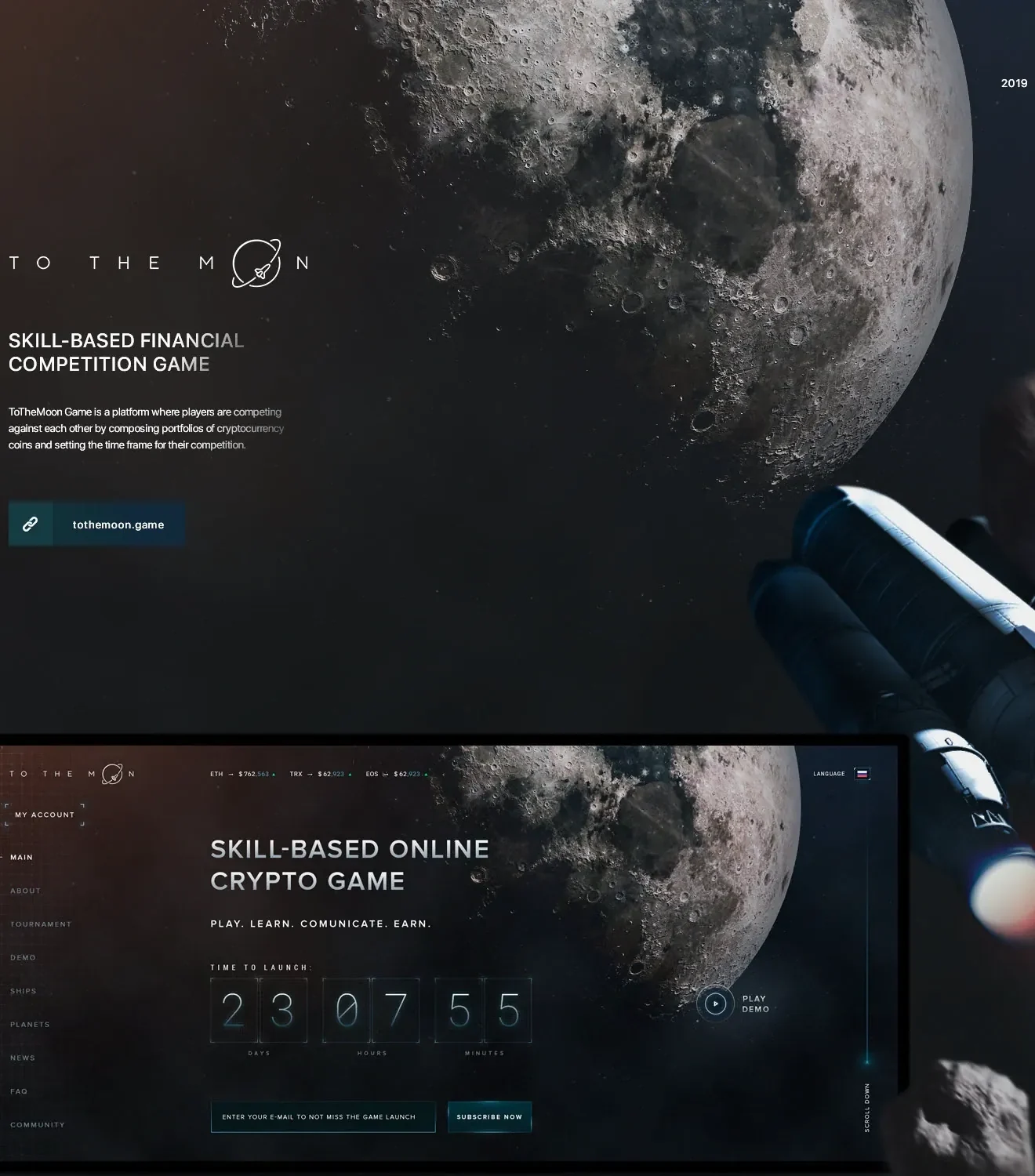 tothemoon