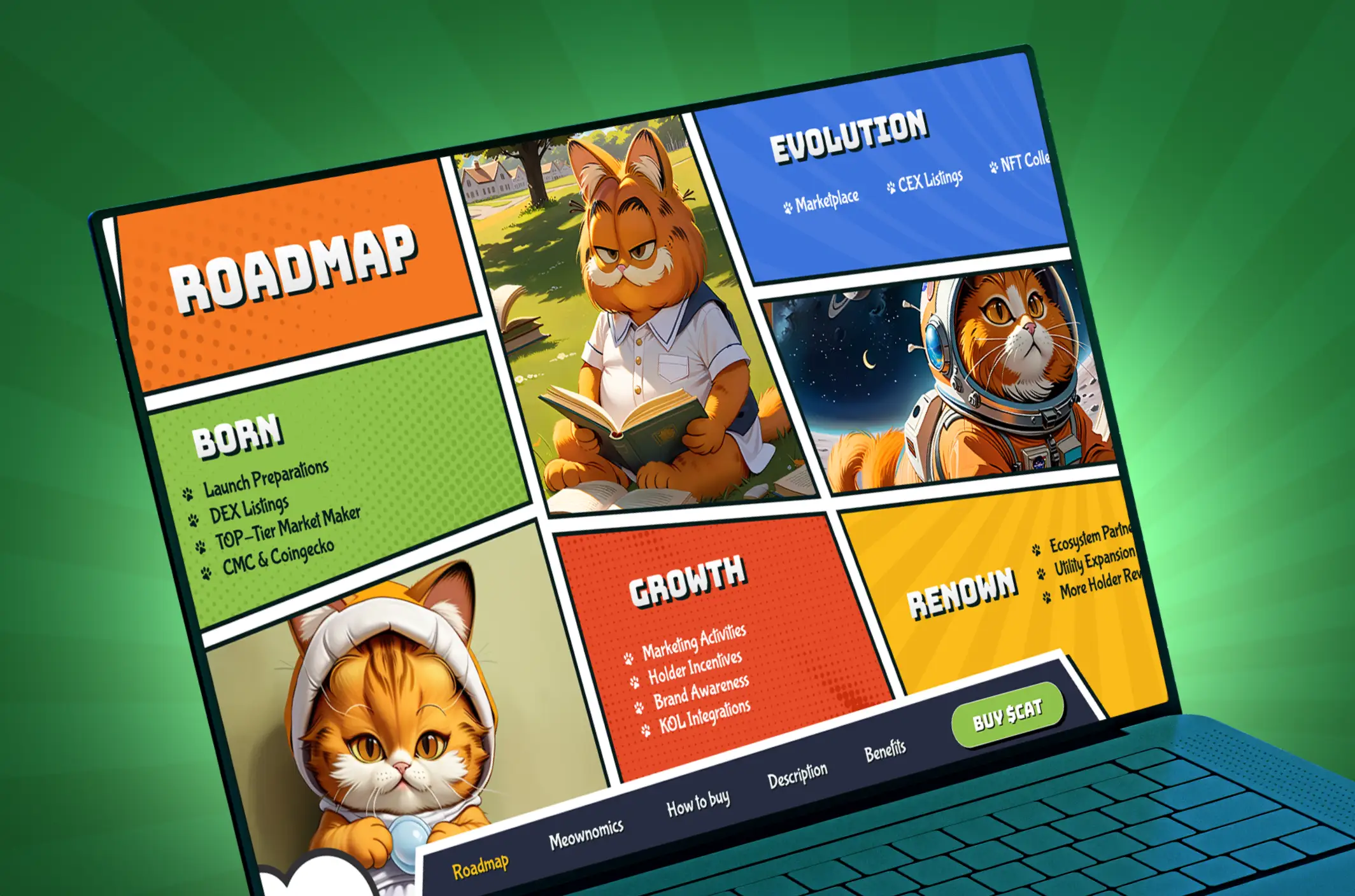 Catcoin