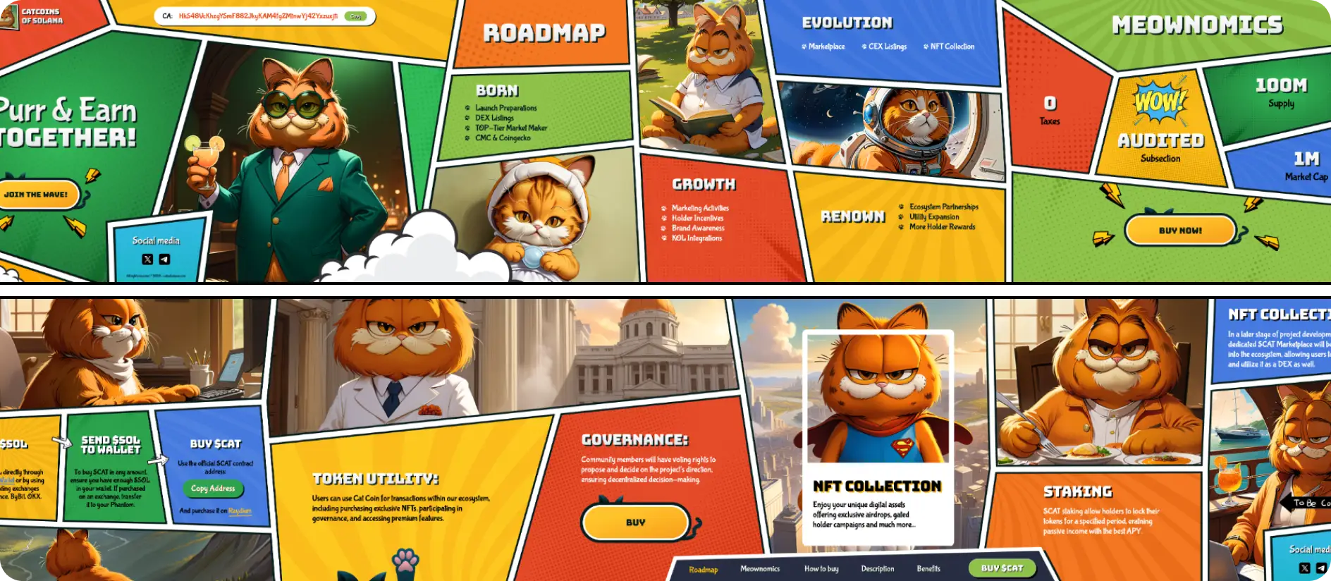 Catcoin
