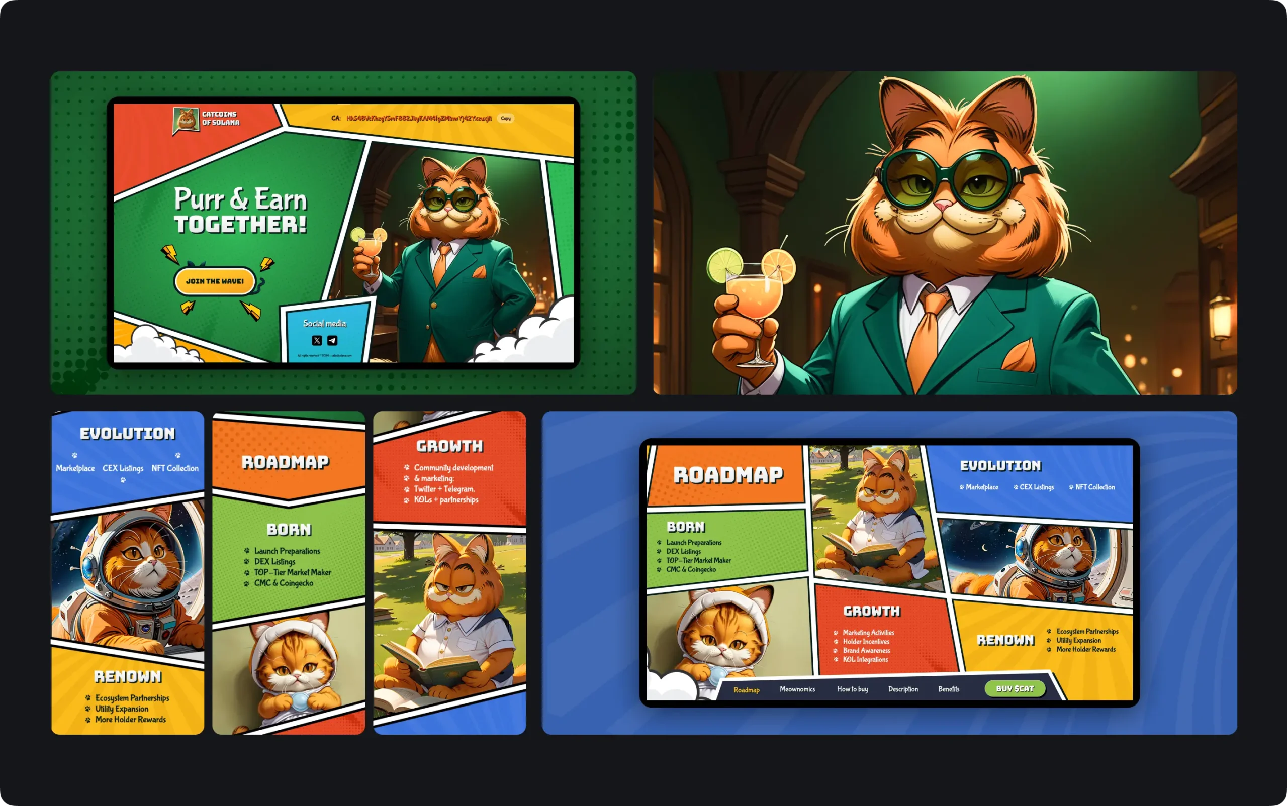 Catcoin