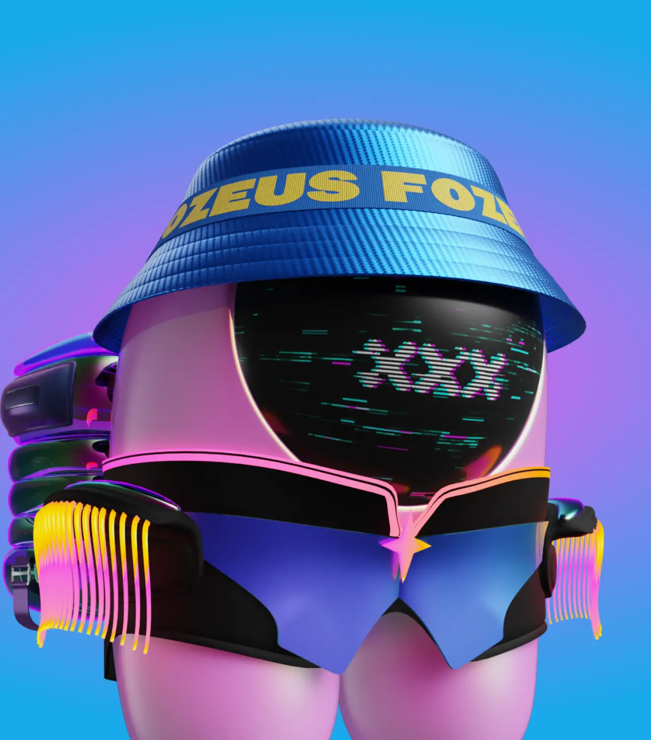 fozeus
