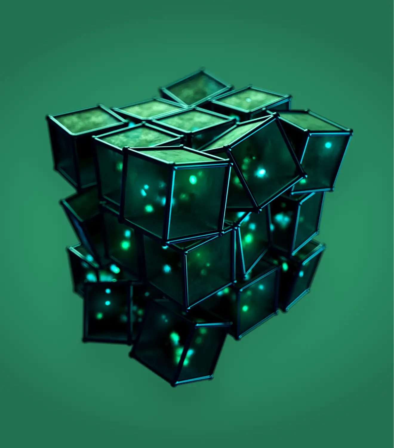 theqube