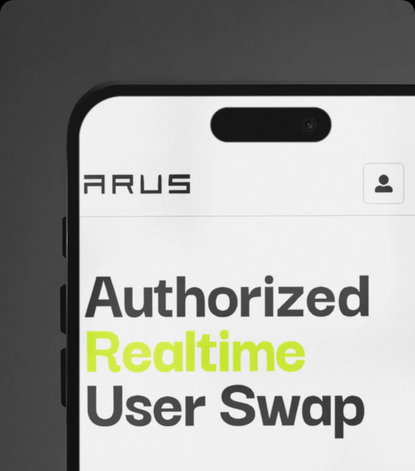 ARUS