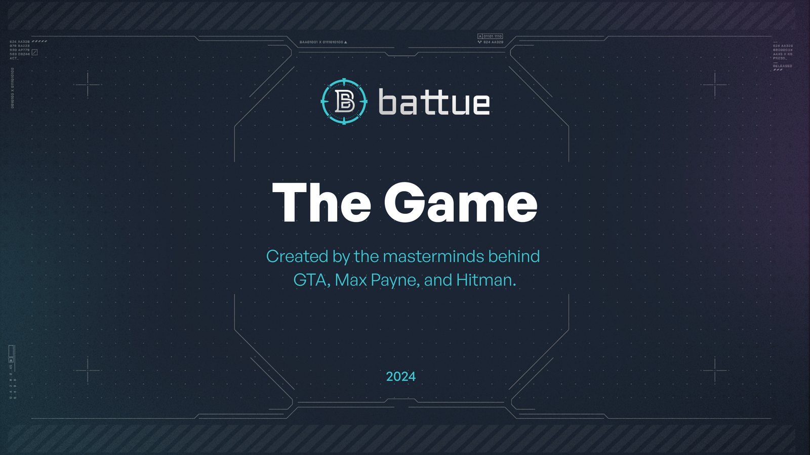 Battue Deck