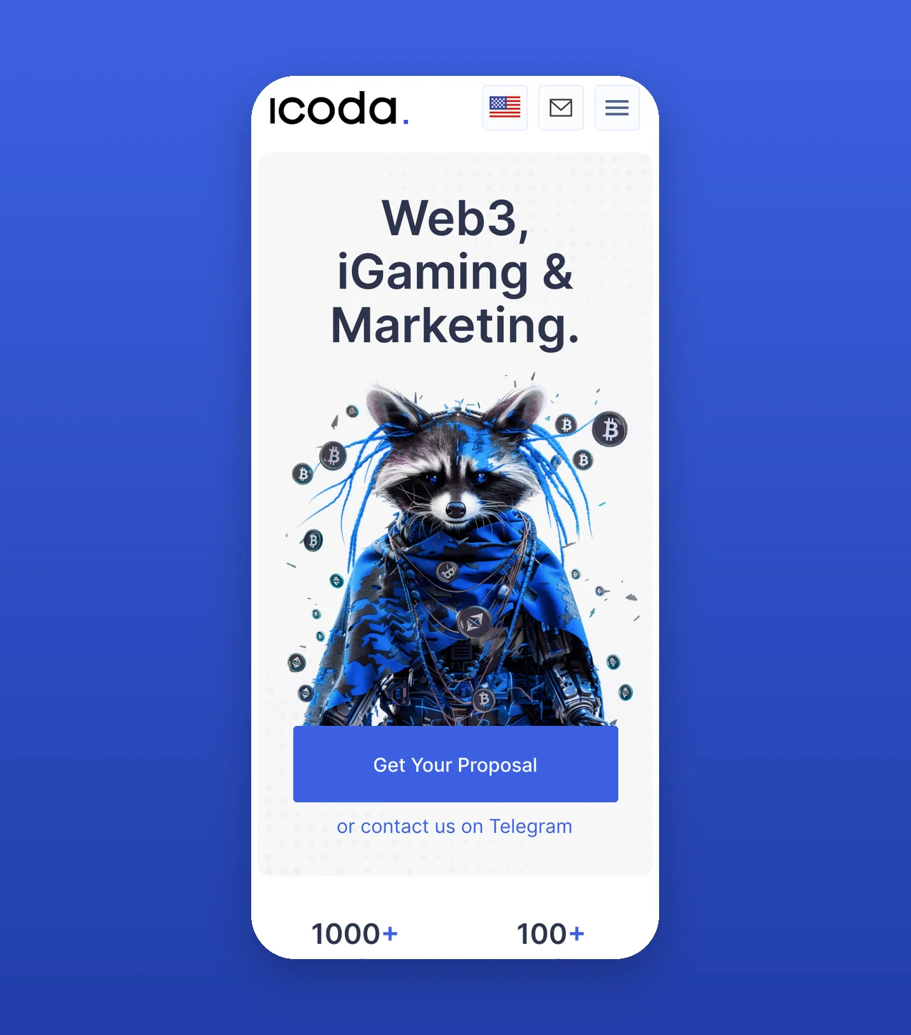 ICODA
