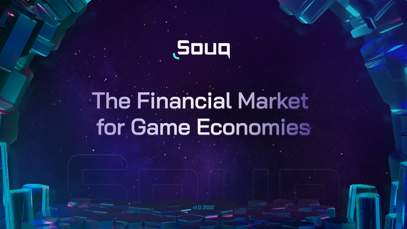 Souq Deck